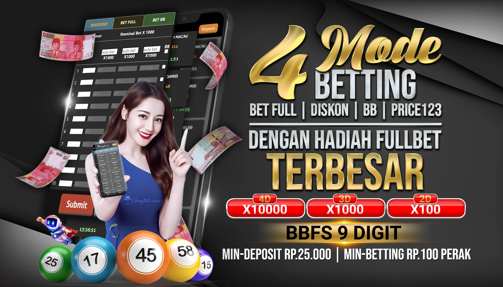 rpt rajacuan 26