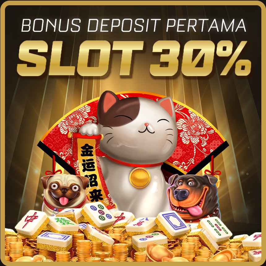 Slot rekap toto macau